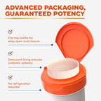 Align Probiotic Bloating Relief for Digestive Health

