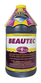 BeauTec Salt Cell and Tile Cleaner by EasyCare