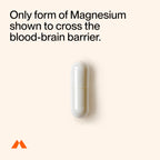 Momentous Magtein Magnesium L-Threonate Brain Support

