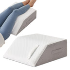 MEGCXIT Leg Elevation Pillow Memory Foam

