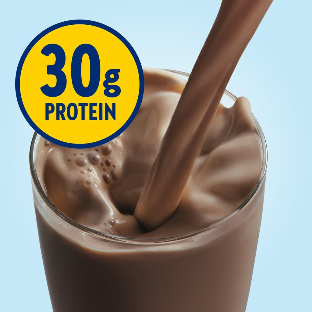 Glucerna Protein Smart Diabetes Care Shake Ready-to-Drink

