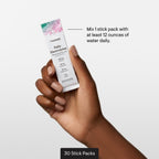 THORNE Daily Electrolytes Zero Sugar Powder | NSF Certified

