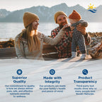 Nordic Naturals Complete Omega Lemon Flavor EPA DHA + GLA


