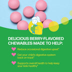Culturelle Kids Probiotic Chewables Ages 3+ | Immune

