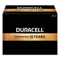Duracell Coppertop Alkaline Battery