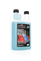 Rags to Riches Microfiber Detergent by P&S | Premium Detailing

