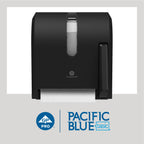 Paper Towels GP PRO Pacific Blue Basic Recycled White

