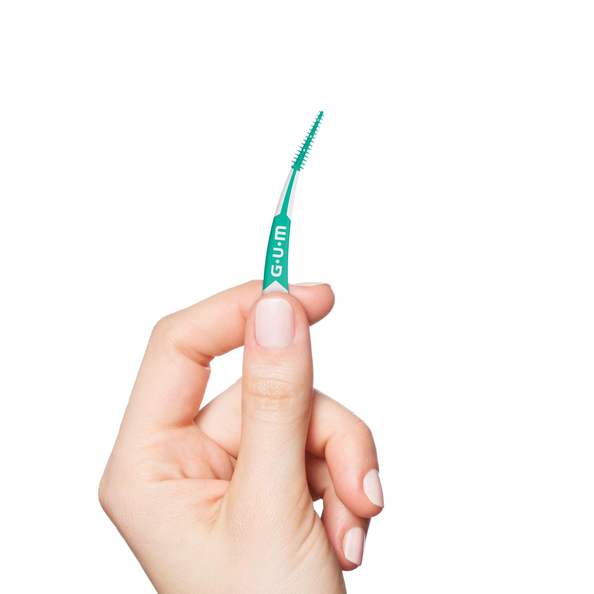 GUM Soft-Picks Advanced Interdental Picks Dentist Recommended


