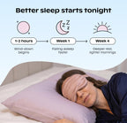 Night Minerals Magnesium and Calcium Sleep Drink Mix

