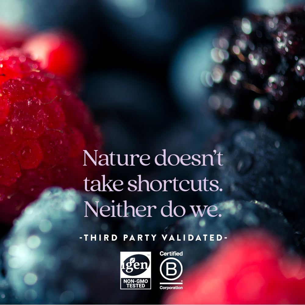 New Chapter Liquid Multivitamin + Mineral Supplement

