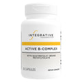 Integrative Therapeutics Active B-Complex - Heart Health & Cellular Energy