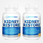 Kidney Cleanse Detox & Repair Supplement by Kidney Restore