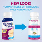 Nepro Dialysis Nutrition Shake – 19g Protein, 420 Calories

