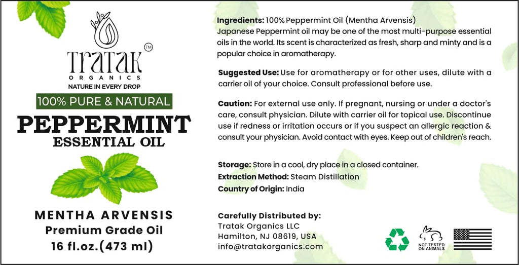 Essential Oil for Aromatherapy | DIY Blends

