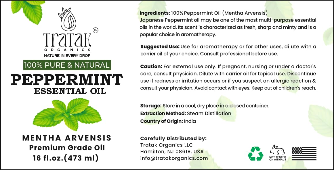 Essential Oil for Aromatherapy | DIY Blends


