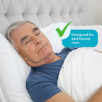 QuickChange Men's Incontinence Wrap - Maximum Absorbency

