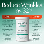 ALGAECAL Collagen Peptides Powder – Multi-Collagen Blend


