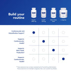 Pure Encapsulations Taurine – Heart Health Support

