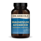 Dr. Mercola Magnesium L-Threonate – Brain Health

