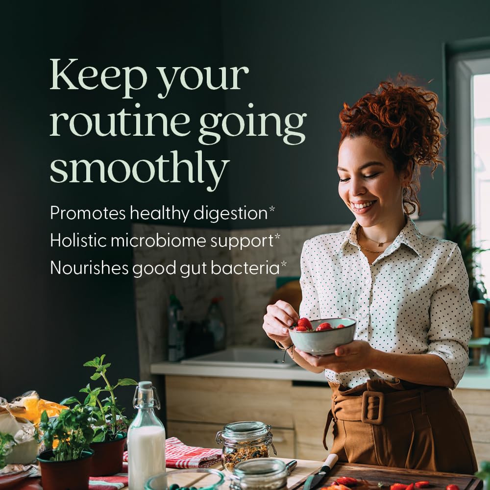 New Chapter Organic Fiber Gummies - Prebiotic Fiber

