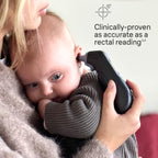 Braun Digital Ear Thermometer | Age Precision

