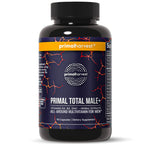 Primal Harvest Total Male+ Multivitamin for Men

