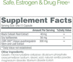 Estroven Weight Management Menopause Relief

