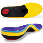 Valsole Orthotic Inserts with High Arch Support

