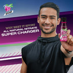 BEET IT Sport Pro-Elite Beet Nitrate Shot | Nitric Oxide

