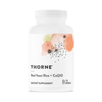 Thorne Red Yeast Rice Dietary Supplement | Heart Health

