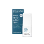 This Works Deep Sleep Pillow Spray with Lavender, Vetivert & Chamomile