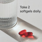 Omega-3 Fish Oil by Sports Research

