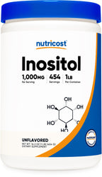 Nutricost Inositol Powder


