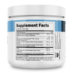 Hydrate Sugar Free Electrolyte Powder | Transparent Labs

