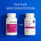 EyePromise Macular Health Eye Vitamins

