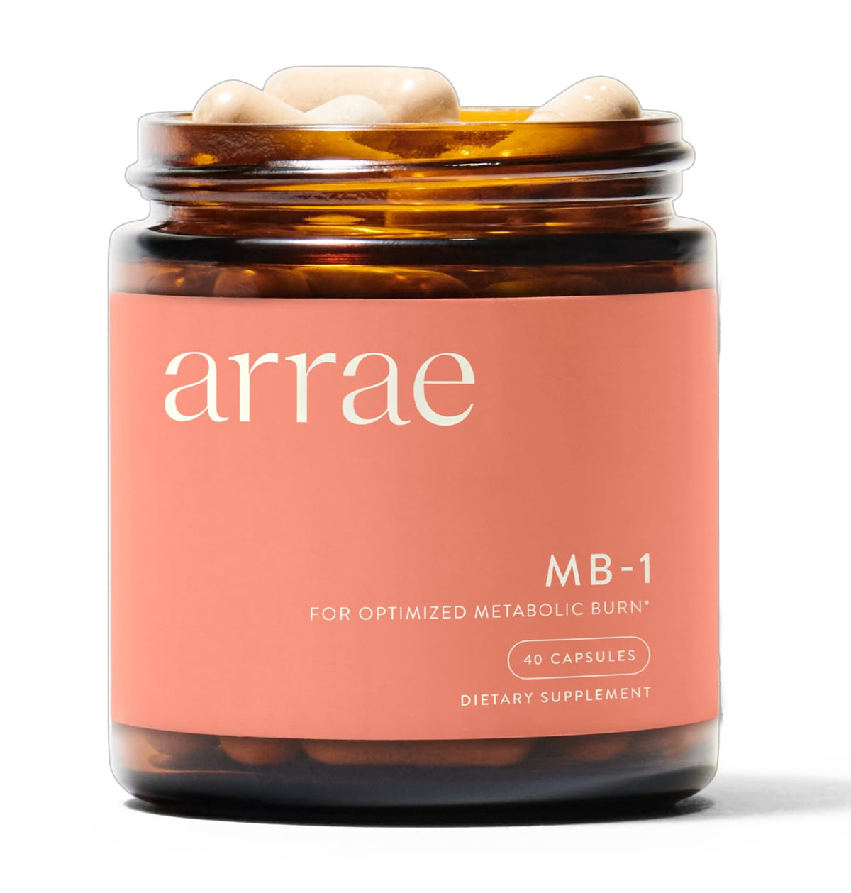 Arrae MB-1 Appetite Support Dietary Supplement