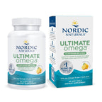 Nordic Naturals Plant-Based Ultimate Omega Omega-3 Supplement

