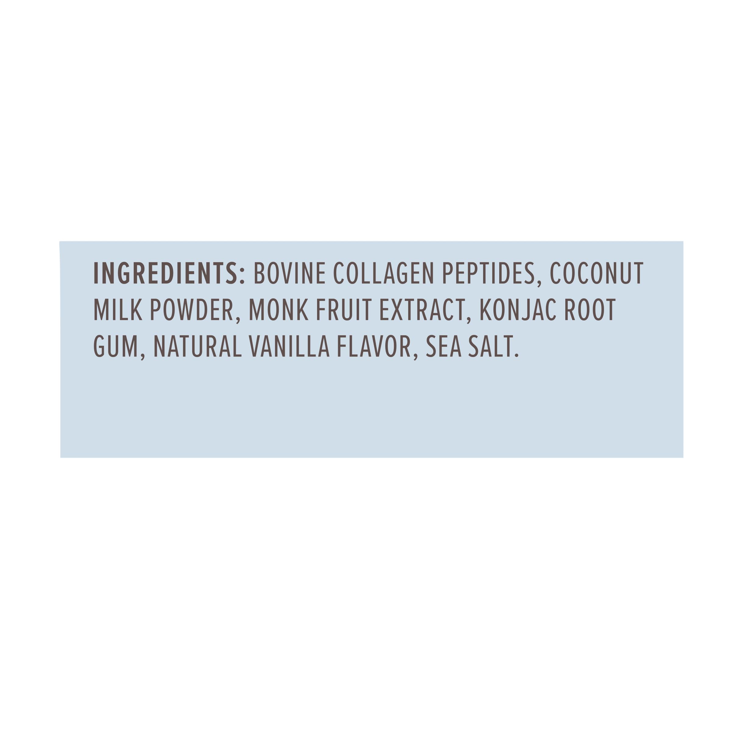 Primal Kitchen Collagen Fuel Drink Mix | Dairy-Free

