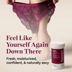 Uflora Vaginal Probiotics for Women – Vaginal Health

