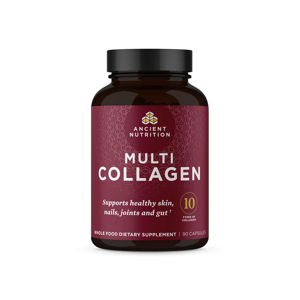 Ancient Nutrition Collagen Peptides Supplement
