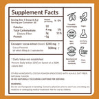 CocoaVia Cocoa Flavanols 500mg – Heart & Brain Support

