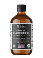 Dr. Berg Seed Oil | Pure Plant Oil

