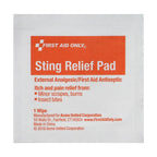 First Aid Only OSHA First Aid Kit for Home Office Car

