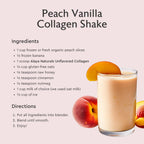 Alaya Multi Collagen Powder NSF Certified

