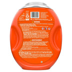 Tide Odor Defense + Oxi Pacs | Deep Clean

