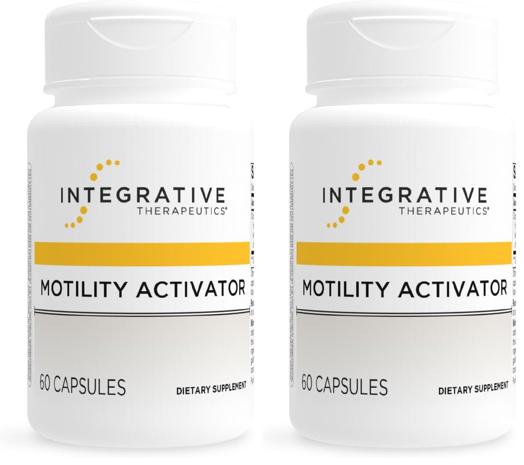 Motility Activator Digestive Supplement by Integrative Therapeutics