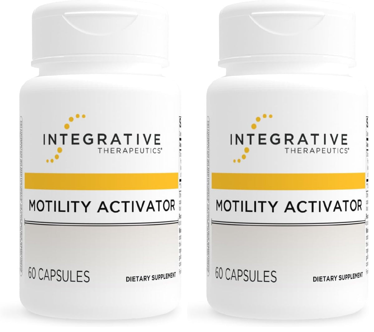 Motility Activator Digestive Supplement by Integrative Therapeutics