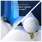 Oral-B Pro Sensitive Clean Replacement Brush Heads


