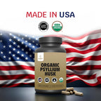 Zealthy Life Fiber Supplement for Gut Health

