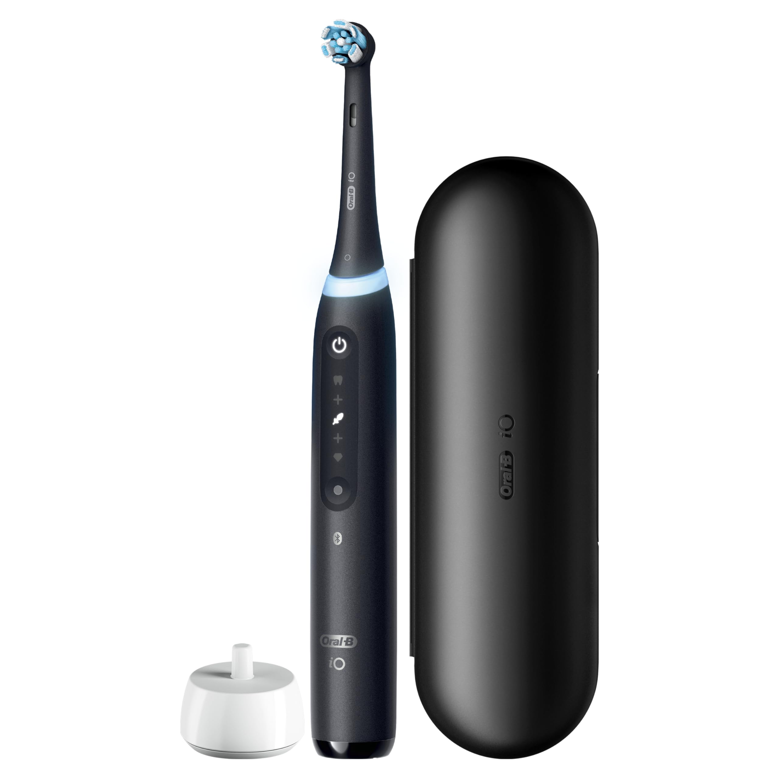 Oral-B iO5 Electric Toothbrush | Customizable Clean

